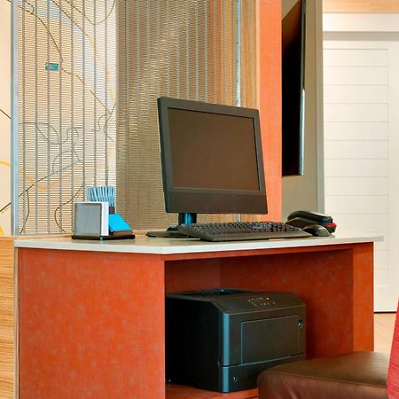 Towneplace Suites By Marriott Pittsburgh Airport/Robinson Township Bagian luar foto