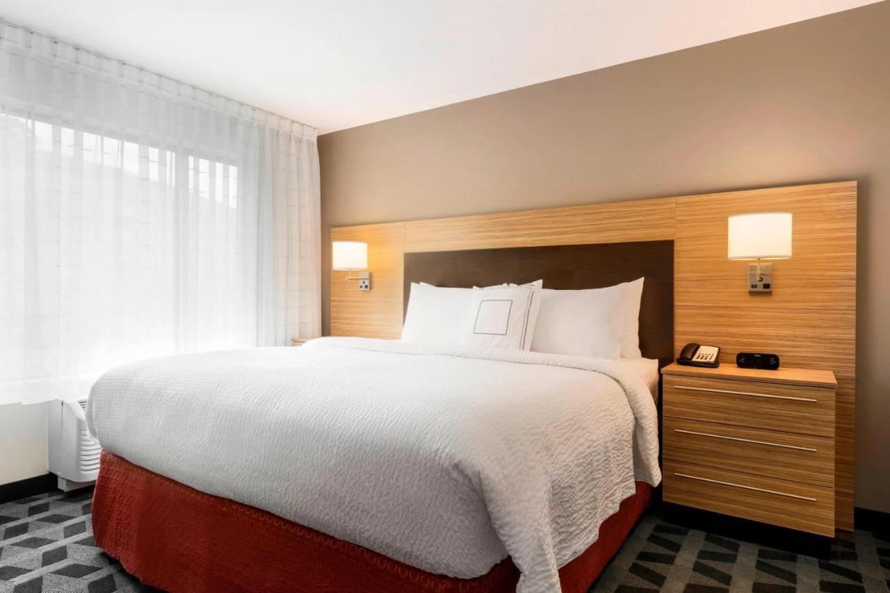 Towneplace Suites By Marriott Pittsburgh Airport/Robinson Township Bagian luar foto