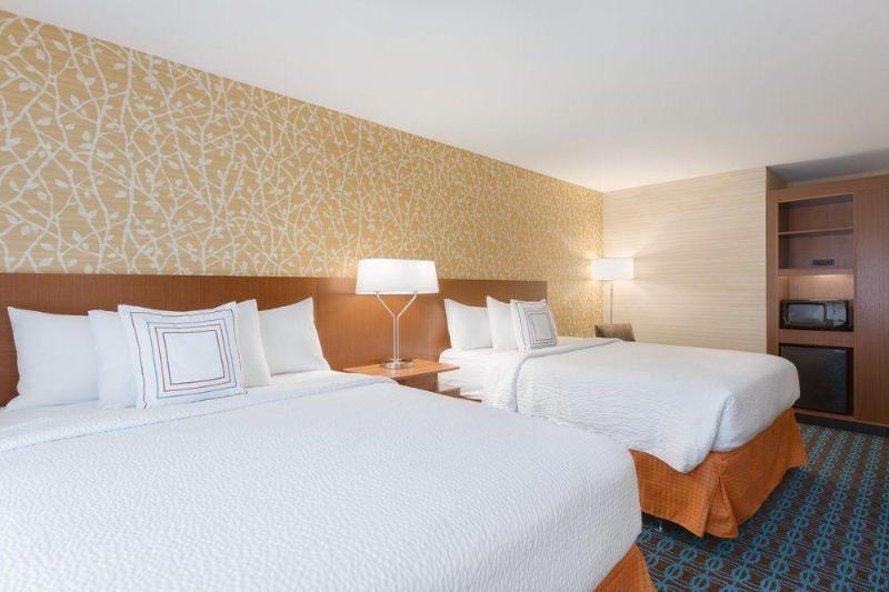 Towneplace Suites By Marriott Pittsburgh Airport/Robinson Township Bagian luar foto