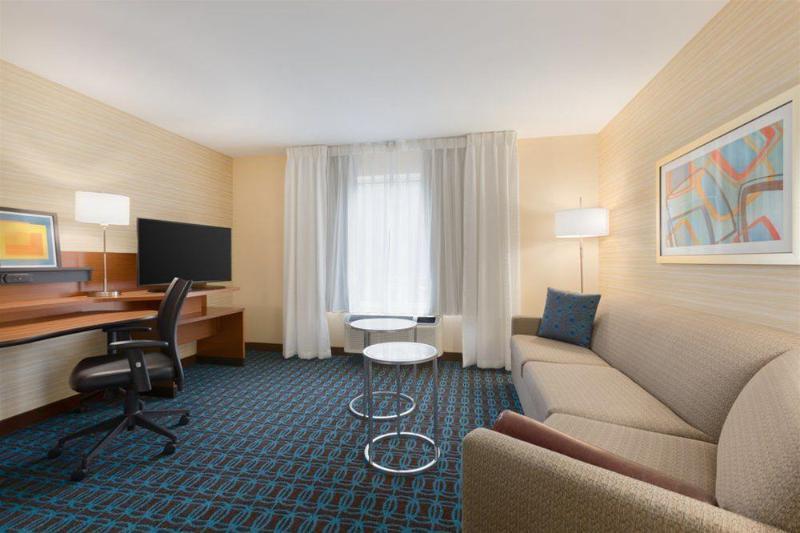 Towneplace Suites By Marriott Pittsburgh Airport/Robinson Township Bagian luar foto