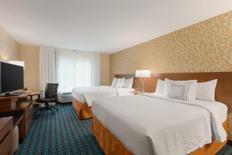 Towneplace Suites By Marriott Pittsburgh Airport/Robinson Township Bagian luar foto