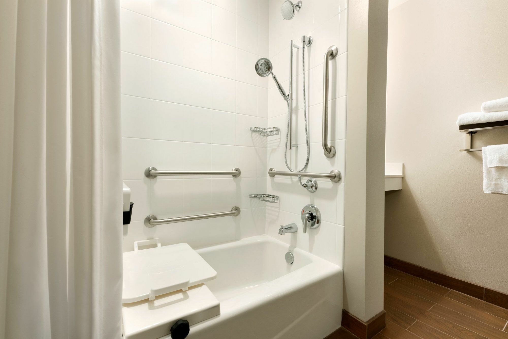 Towneplace Suites By Marriott Pittsburgh Airport/Robinson Township Bagian luar foto