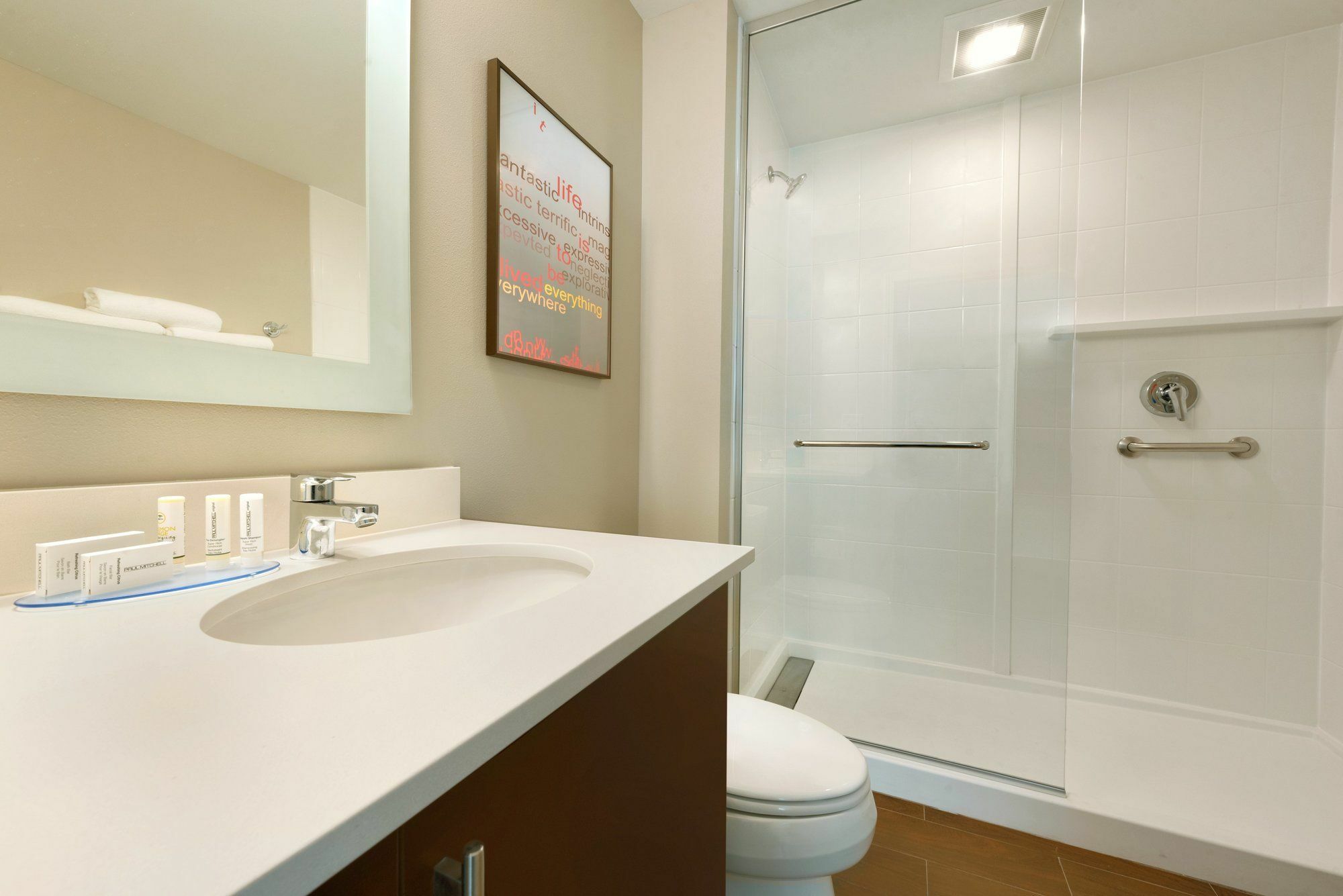 Towneplace Suites By Marriott Pittsburgh Airport/Robinson Township Bagian luar foto